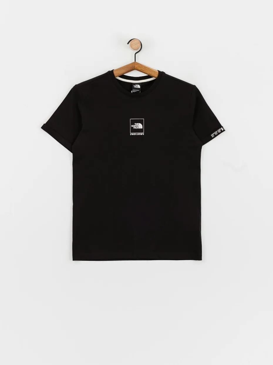 The North Face Coordinates Wmn T-Shirt