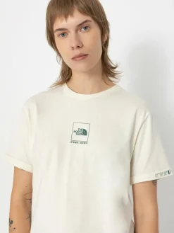The North Face Coordinates Wmn T-Shirt