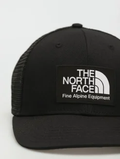 The North Face Deep Fit Mudder Trucker Cap