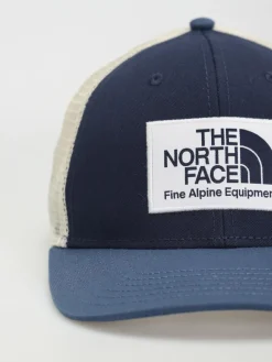 The North Face Deep Fit Mudder Trucker Cap