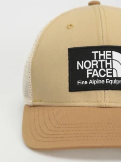 The North Face Deep Fit Mudder Trucker Cap