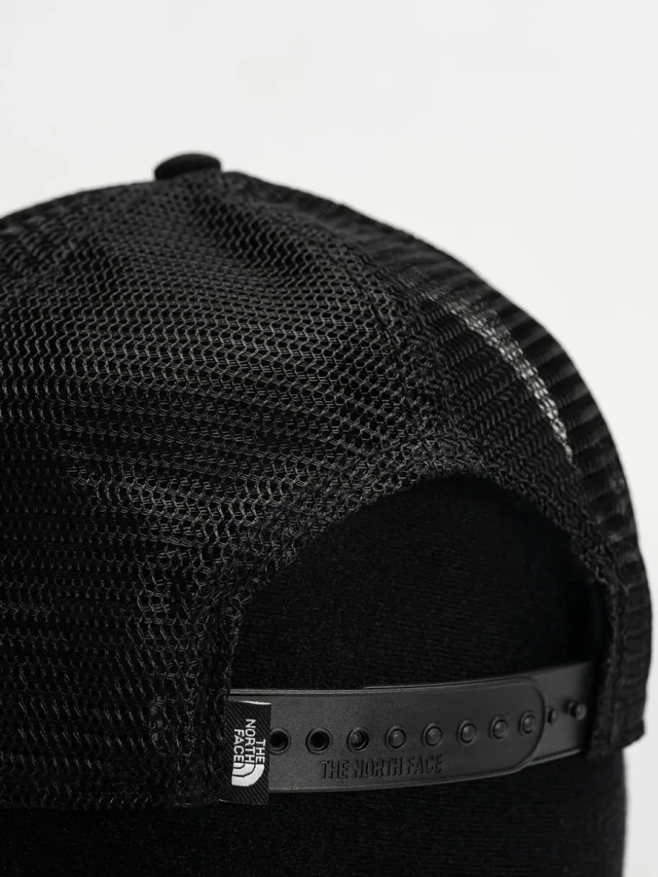 The North Face Embroidered Mudder Trucker Cap