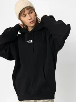 The North Face Essential Oversize HD Wmn Hoodie