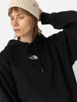 The North Face Essential Oversize HD Wmn Hoodie