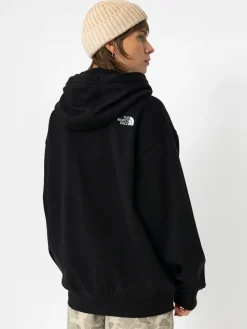 The North Face Essential Oversize HD Wmn Hoodie