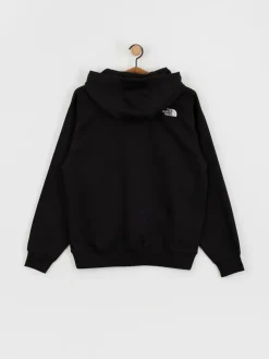 The North Face Essential Oversize HD Wmn Hoodie