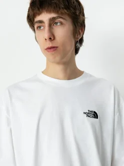 The North Face Essential Oversize T-Shirt