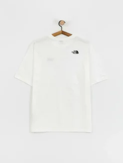 The North Face Essential Oversize T-Shirt
