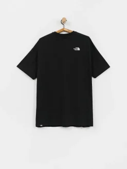 The North Face Essential Oversize Dress Wmn T-Shirt