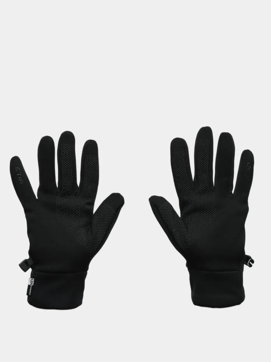 The North Face Etip Recycled Handschuhe