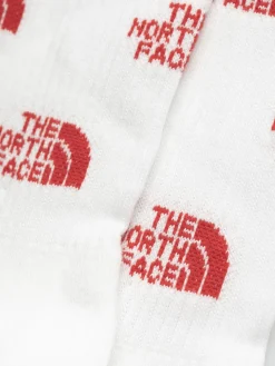 The North Face Everyday Crew Logo 2P Socken