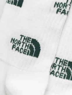 The North Face Everyday Crew Logo 2P Socken