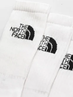 The North Face Everyday Standard Crew 3P Socken