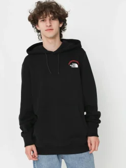 The North Face Expedition System Graphic HD Hoodie