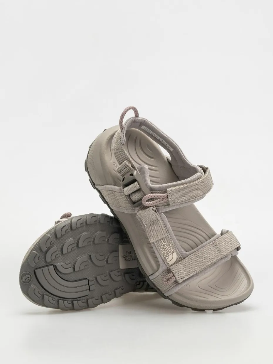 The North Face Explore Camp Wmn Sandalen