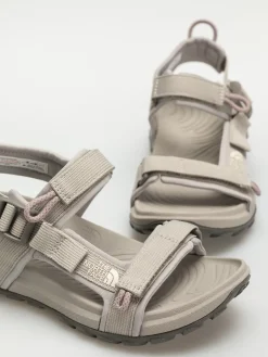 The North Face Explore Camp Wmn Sandalen