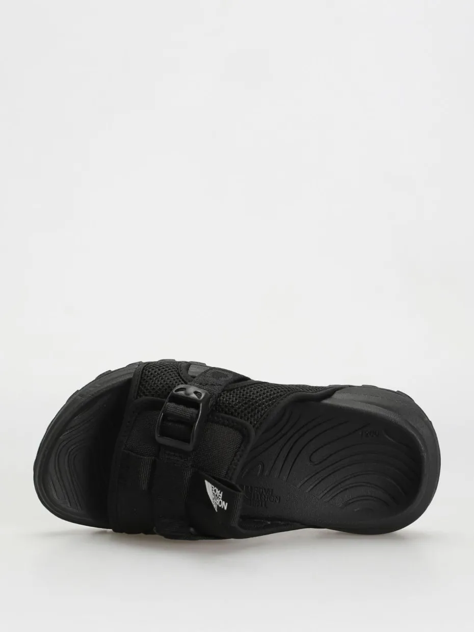 The North Face Explore Camp Wmn Flip Flops