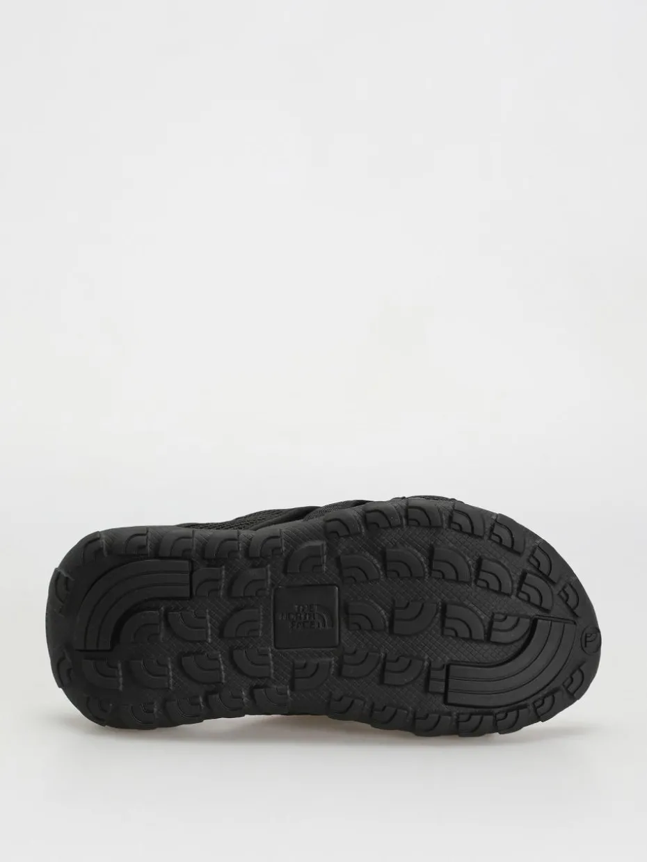 The North Face Explore Camp Wmn Flip Flops