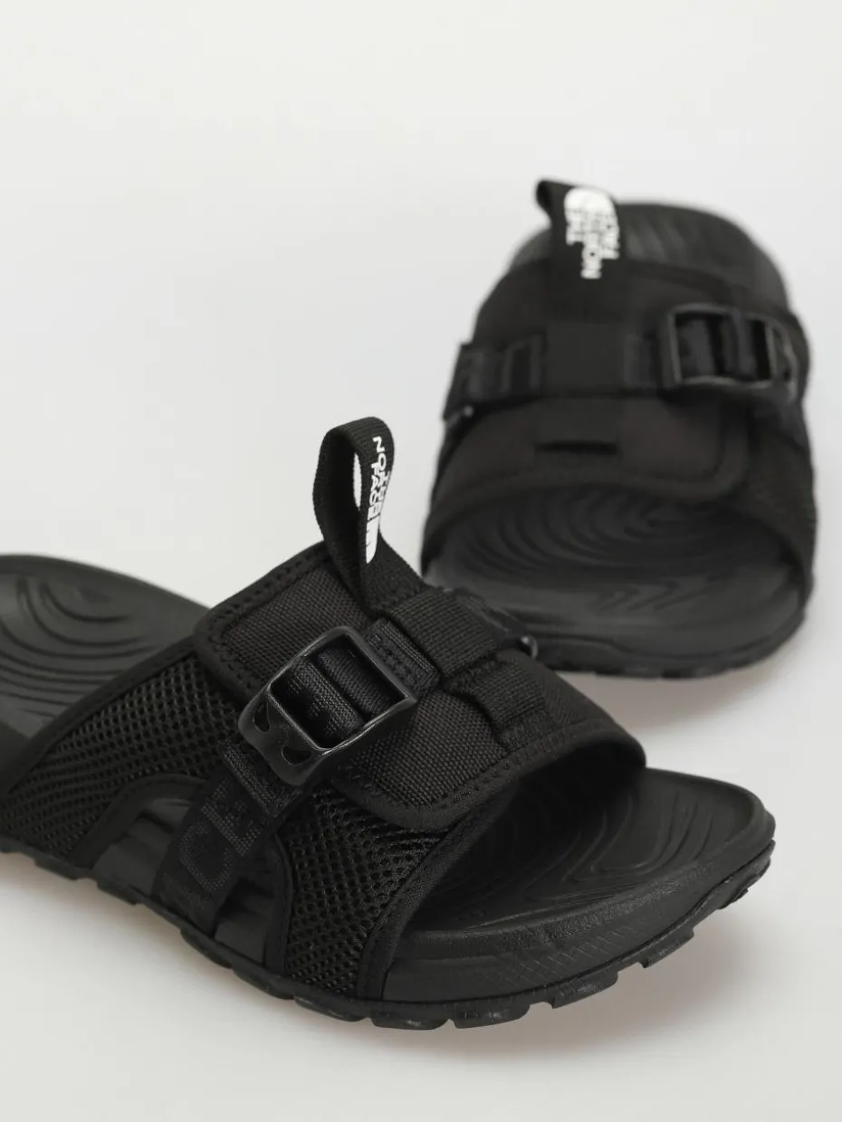 The North Face Explore Camp Wmn Flip Flops