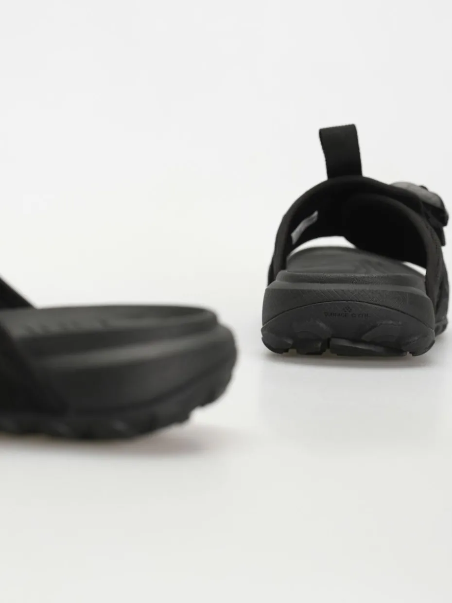 The North Face Explore Camp Wmn Flip Flops