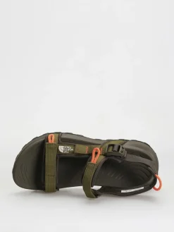 The North Face Explore Camp Sandalen