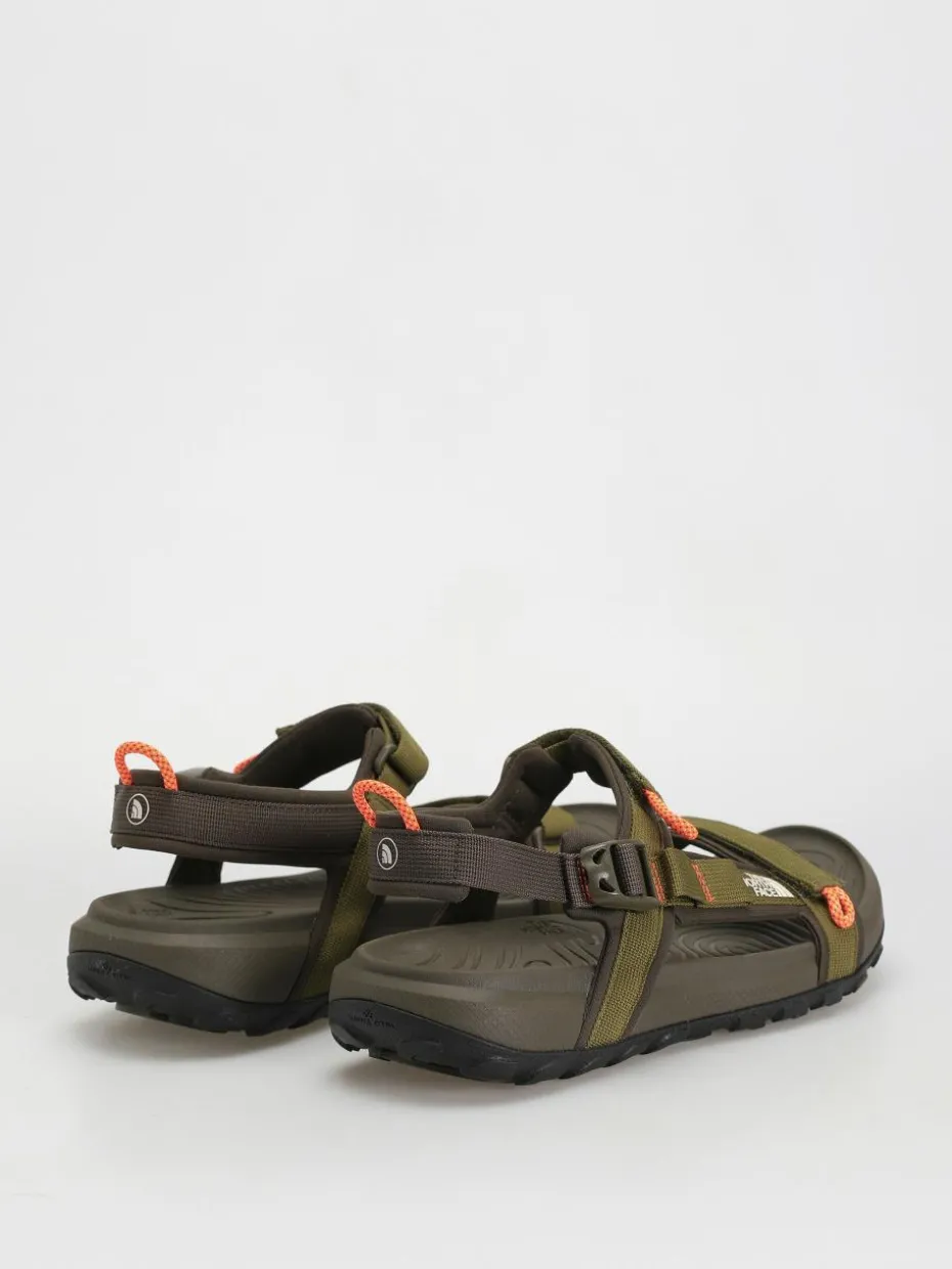 The North Face Explore Camp Sandalen