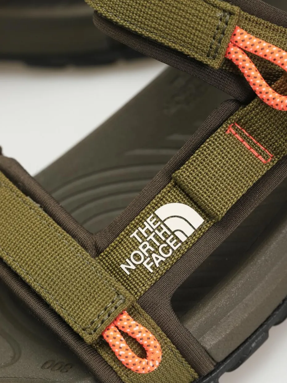 The North Face Explore Camp Sandalen
