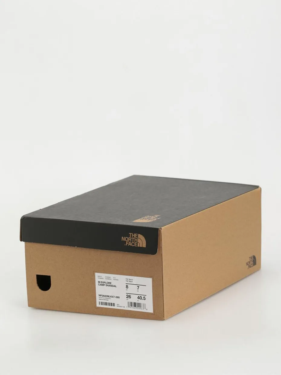 The North Face Explore Camp Shandal Sandalen