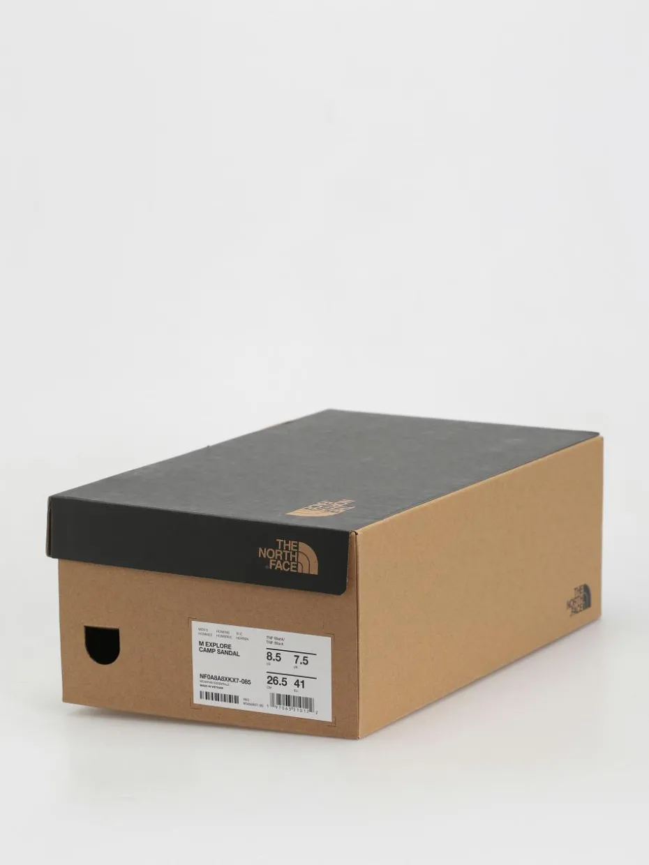 The North Face Explore Camp Sandalen