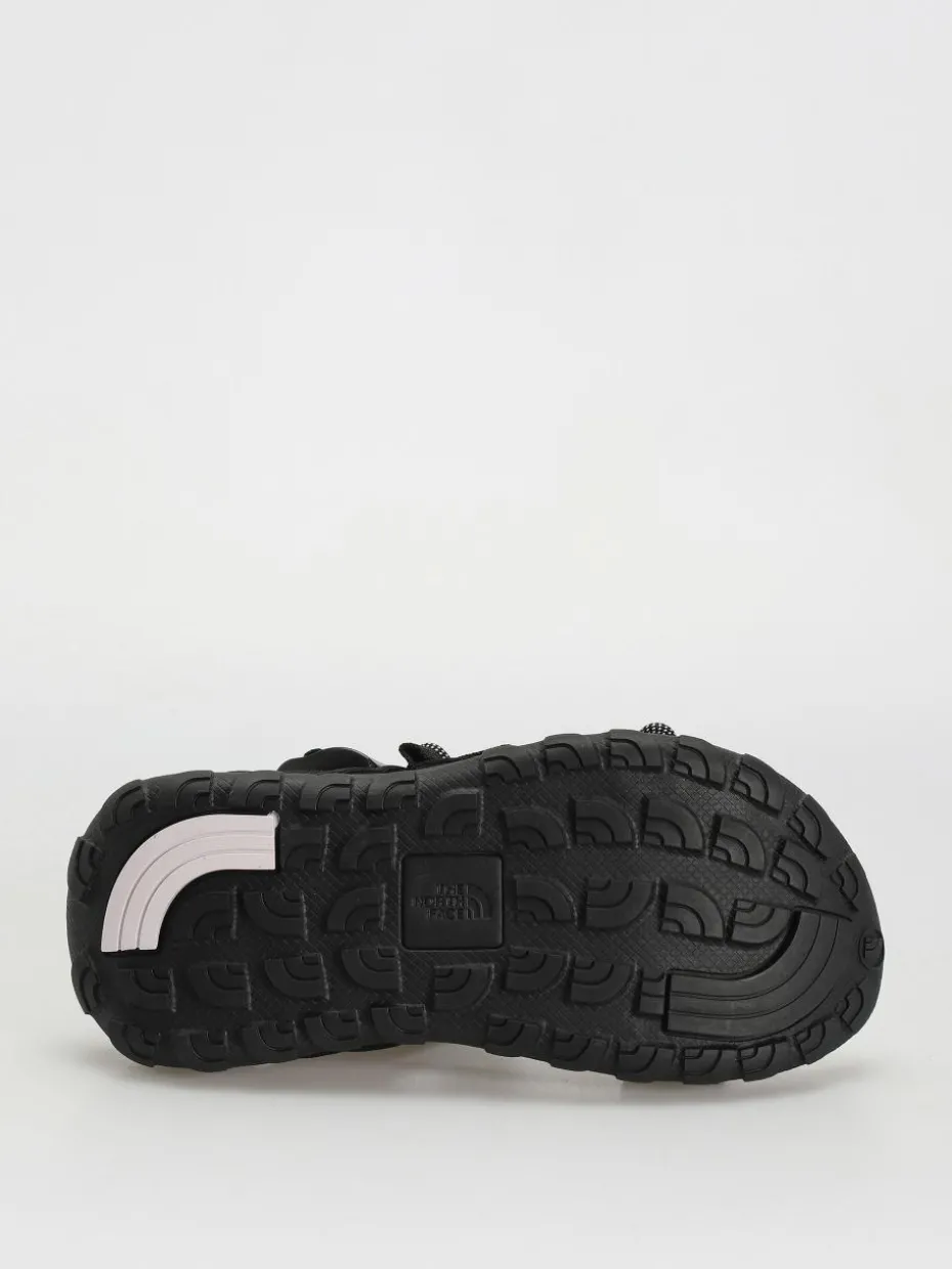 The North Face Explore Camp Wmn Sandalen