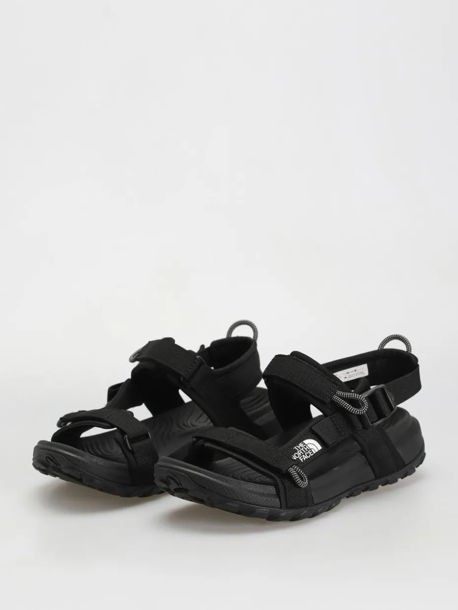 The North Face Explore Camp Wmn Sandalen