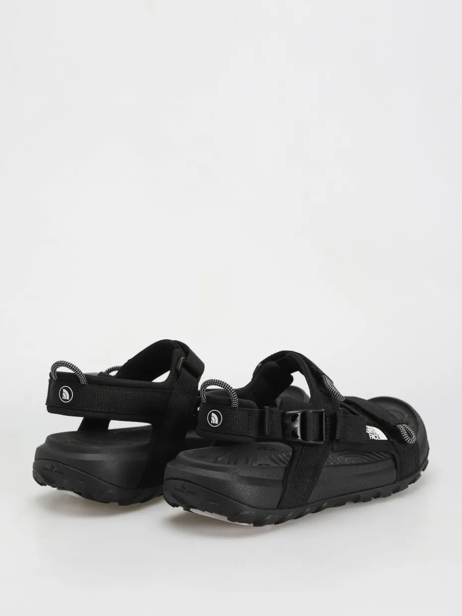 The North Face Explore Camp Wmn Sandalen