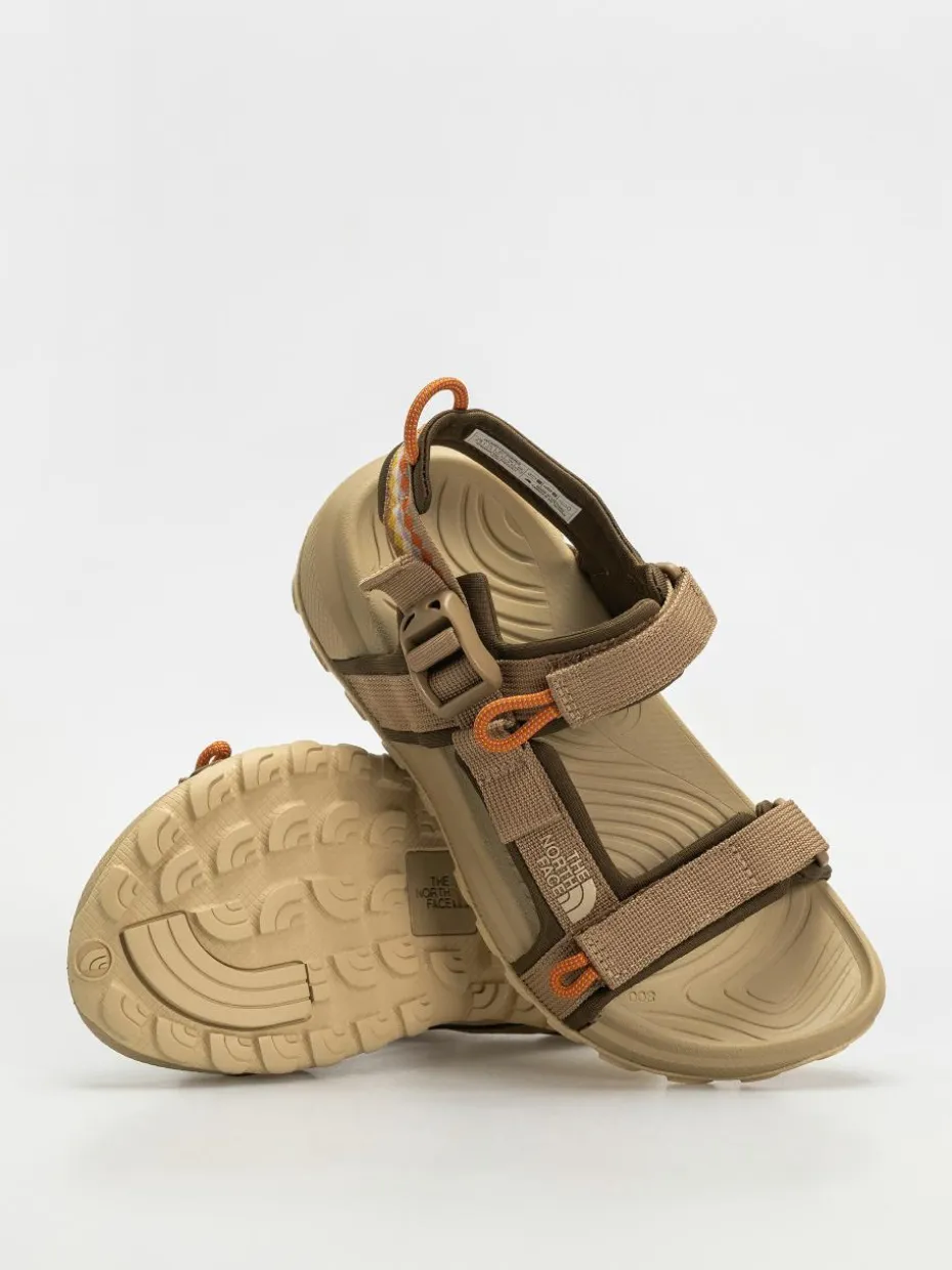 The North Face Explore Camp Wmn Sandalen