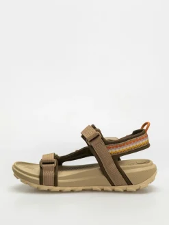 The North Face Explore Camp Wmn Sandalen