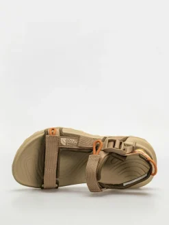 The North Face Explore Camp Wmn Sandalen