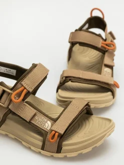 The North Face Explore Camp Wmn Sandalen