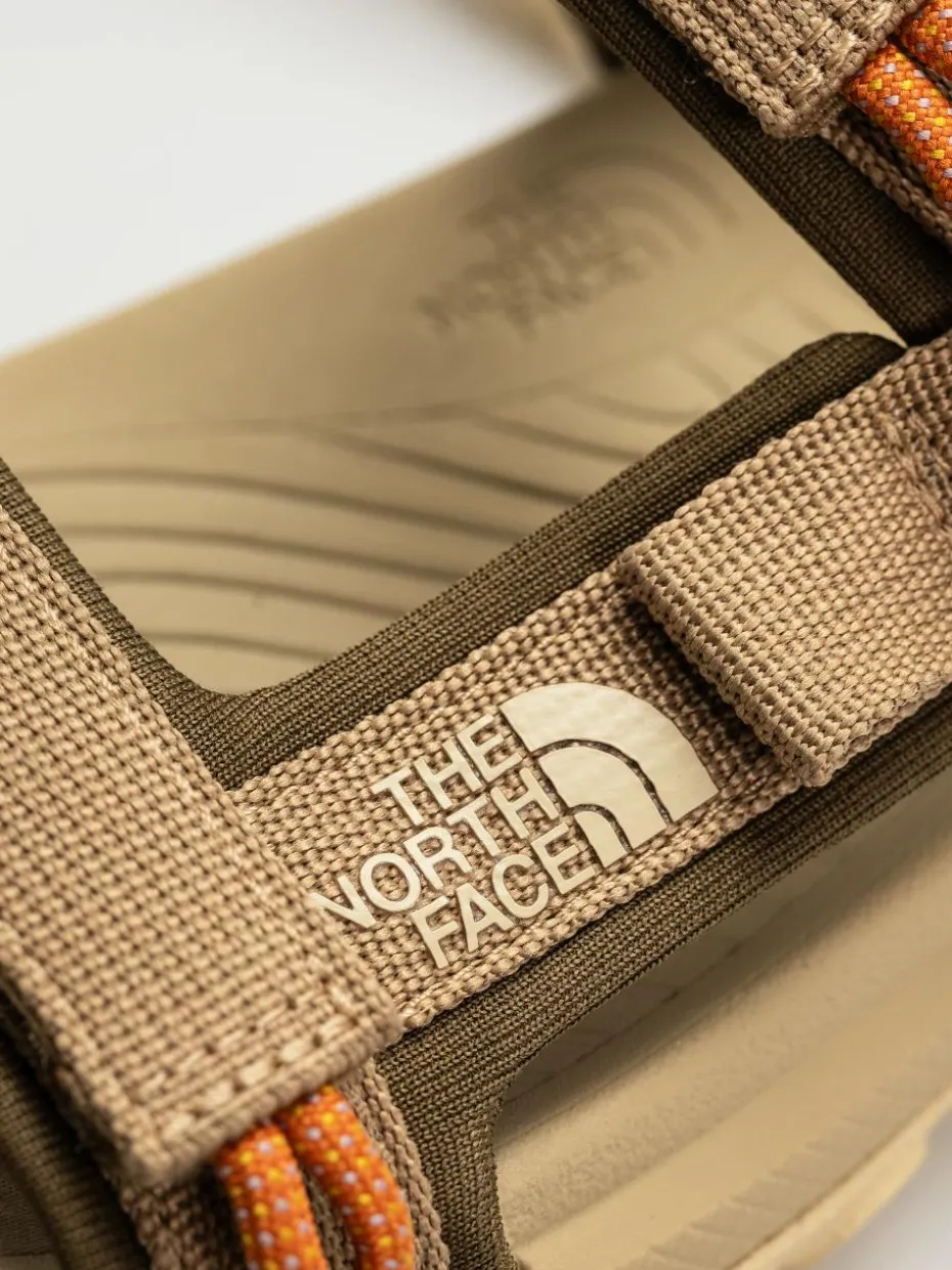The North Face Explore Camp Wmn Sandalen