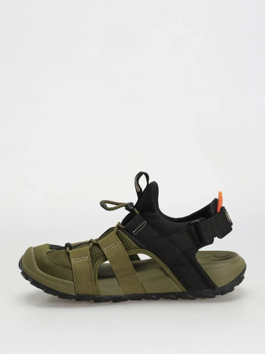 The North Face Explore Camp Shandal Sandalen