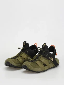 The North Face Explore Camp Shandal Sandalen