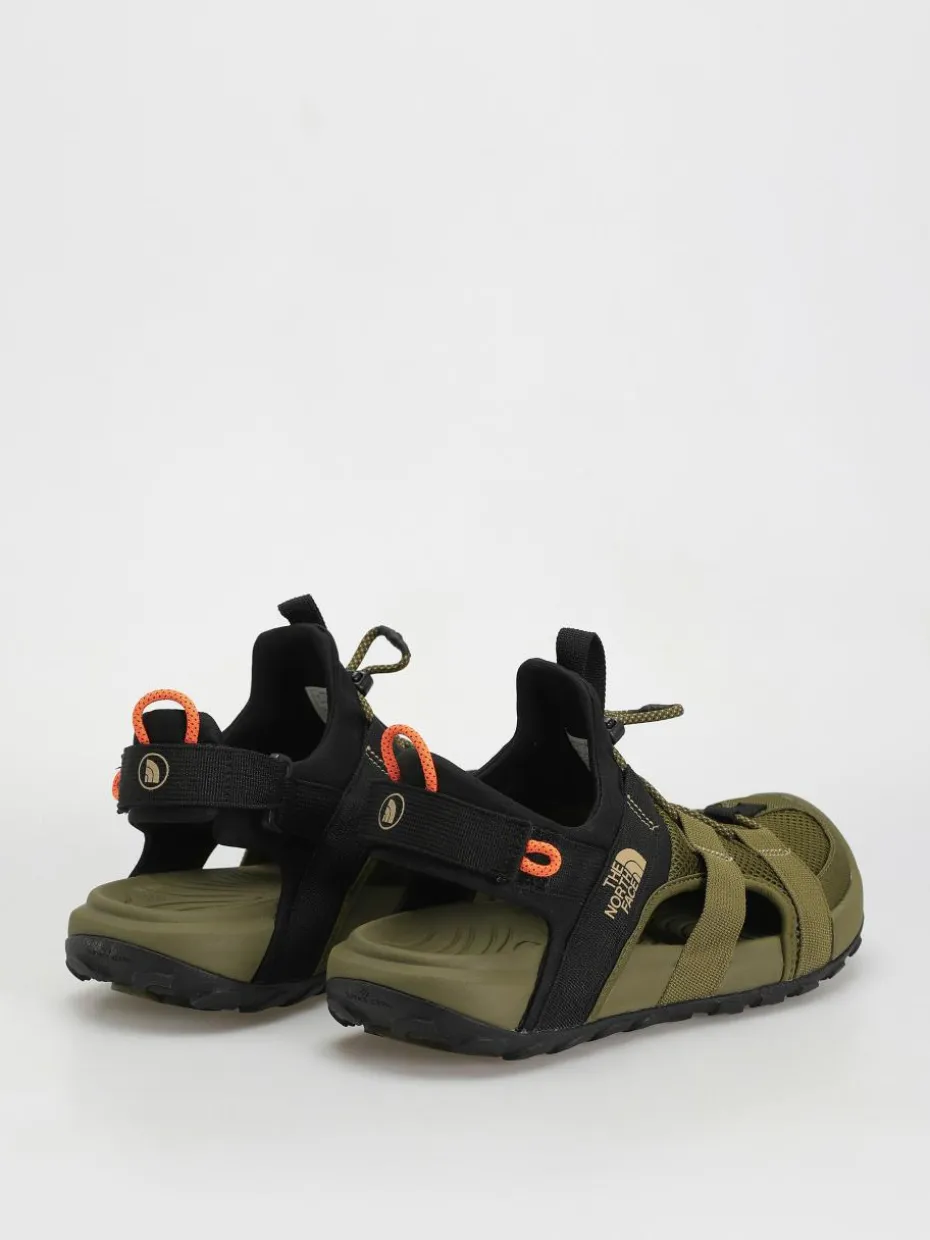 The North Face Explore Camp Shandal Sandalen