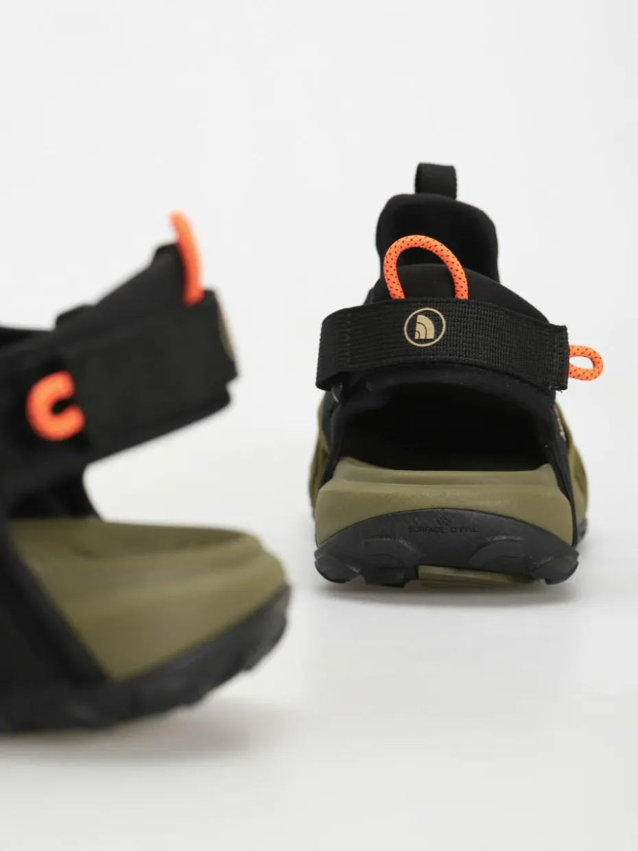 The North Face Explore Camp Shandal Sandalen