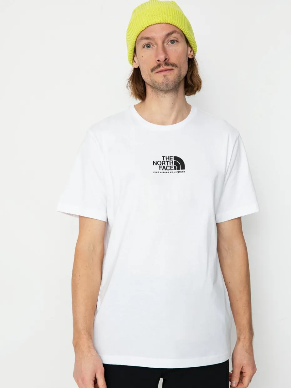The North Face Fine Alpine Equipment 3 T-Shirt