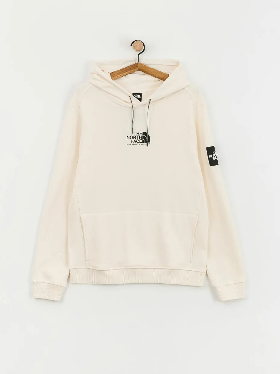 The North Face Fine Alpine HD Hoodie