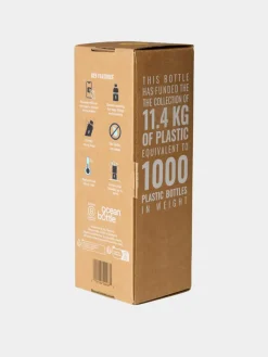 The North Face Flasche Water Bottle 1L