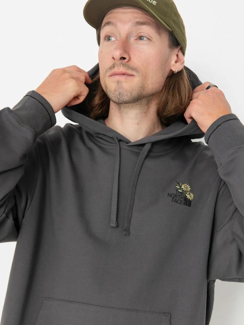 The North Face Flower Dome Relaxed HD Hoodie