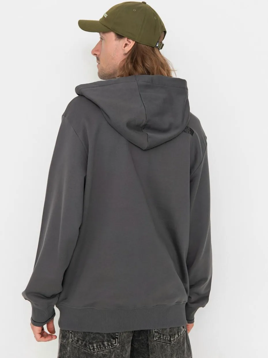 The North Face Flower Dome Relaxed HD Hoodie