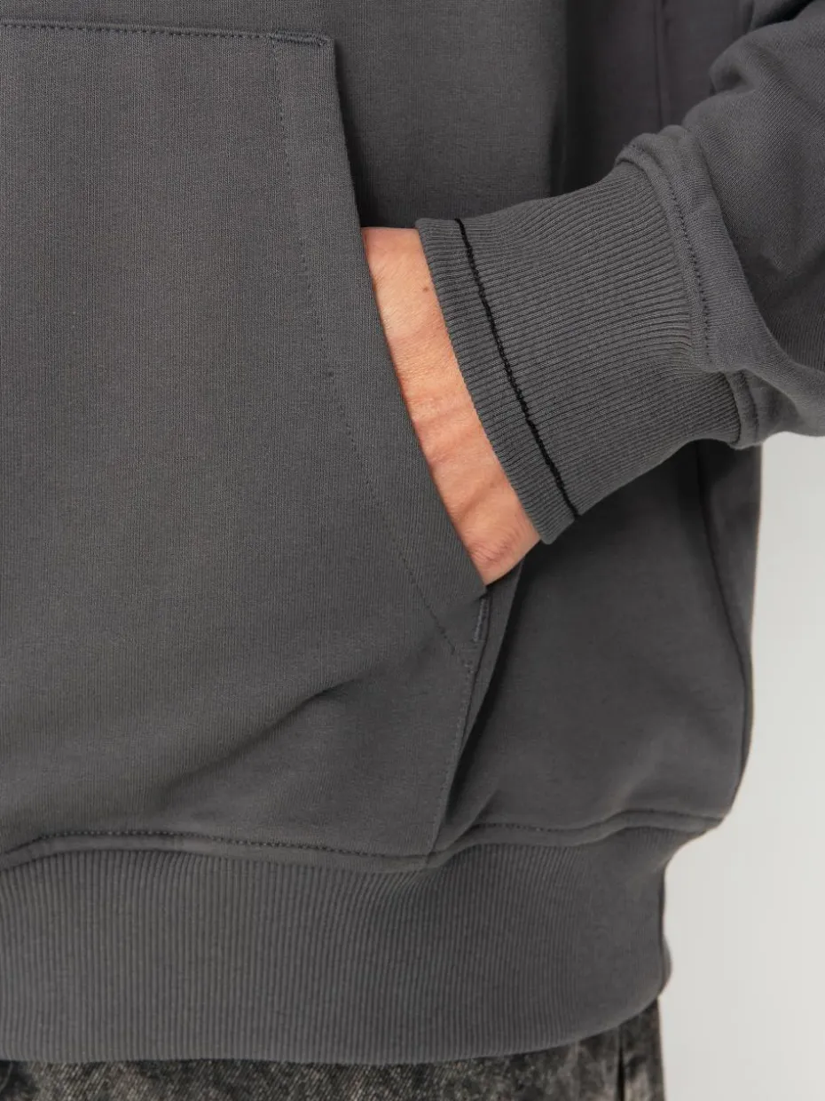 The North Face Flower Dome Relaxed HD Hoodie