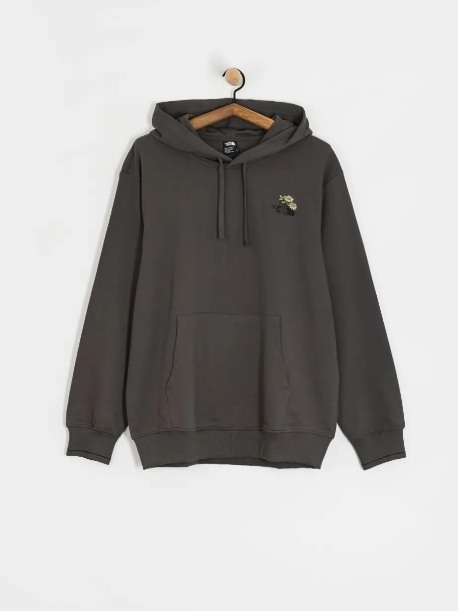 The North Face Flower Dome Relaxed HD Hoodie