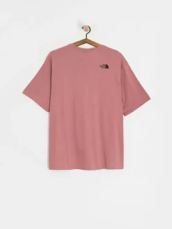 The North Face Flower Dome Relaxed Graphic T-Shirt