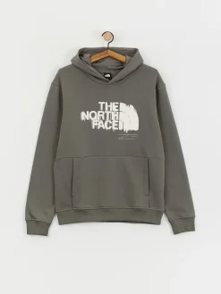 The North Face Graphic HD 3 Hoodie